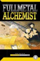 Fullmetal Alchemist 4 - Hiromu Arakawa, Juha Mylläri