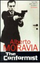 The Conformist - Alberto Moravia