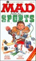 Mad about Sports - Frank Jacobs, Jack Rickad, Nick Meglin