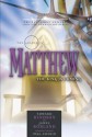 The Gospel of Matthew: The King is Coming - Edward Hindson, James Borland, Mal Couch