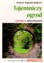 Tajemniczy Ogrďż˝D. Lektura Z Opracowaniem - Burnett Frances Hodgson