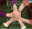 The Geometry of Sisters - Luanne Rice, Bernadette Dunne, Jaclyn Gaines