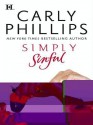 Simply Sinful - Carly Phillips