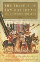 The Travels of Ibn Battutah - Ibn Battuta, Tim Mackintosh-Smith