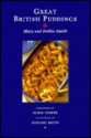 Great British Puddings - Mary Smith, Debbie Smith