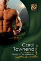 Bound to the Barbarian (Mills & Boon Historical) (Palace Brides - Book 1) - Carol Townend