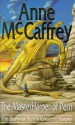 The Master Harper Of Pern - Anne McCaffrey