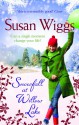 Snowfall At Willow Lake - Susan Wiggs