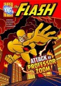 Attack of Professor Zoom! - Matthew K. Manning