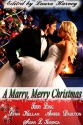 A Marry, Merry Christmas - Terry Long, Lynn Kellan, Amber Daulton, Susan L. Kaminga