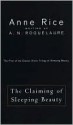 The Claiming of Sleeping Beauty - A.N. Roquelaure, Anne Rice