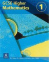 Gcse Higher Mathematics - B.V. Hony, David Turner