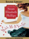 Match Me If You Can - Susan Elizabeth Phillips