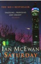 Saturday - Ian McEwan