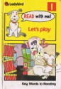 Let's play: Key Words to Reading - W. Murray, Jill Corby, Chris Russell