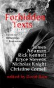 Forbidden Texts - David Bain, James Newman, Rick Kennett, Bryce Stevens, Christine Cornell, Nicholas Knight