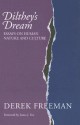 Dilthey's Dream: Essays on Human Nature and Culture - Derek Freeman, James J. Fox