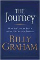 The Journey - Billy Graham