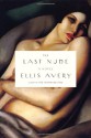 The Last Nude - Ellis Avery