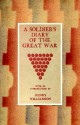 Soldieros Diary of the Great War - Henry Williamson