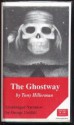 The Ghostway - Tony Hillerman, George Guidall