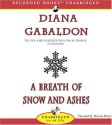 A Breath of Snow and Ashes - Davina Porter, Diana Gabaldon