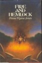 Fire And Hemlock - Diana Wynne Jones