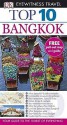 Bangkok (Eyewitness Top 10 Travel Guides) - Ron Emmons