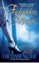 Forbidden Magic (Magic #1) - Cheyenne McCray