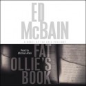 Fat Ollie's Book (Audio) - Ed McBain, Michael Arkin