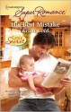 His Best Mistake - Kristi Gold