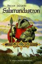 Salamandastron - Brian Jacques