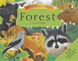 Forest - Valerie Davies