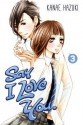 Say I Love You. 3 - Kanae Hazuki