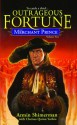 Outrageous Fortune (Merchant Prince series, #2) - Armin Shimerman, Chelsea Quinn Yarbro