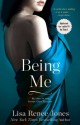 Being Me (Inside Out Series) - Lisa Renee Jones