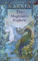 The Magician's Nephew (Chronicles of Narnia, #1) - C.S. Lewis