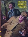 The Casebook of Sherlock Holmes - Don Irwin, Arthur Conan Doyle