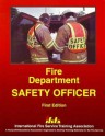 Safety Officers - Frederick M. Stowell, Cynthia Brakhage, Carol Smith