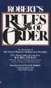 Robert's Rules of Order - Henry M. Robert, Henry M. Roberts