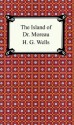 The Island of Dr. Moreau - H.G. Wells