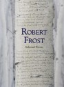 Robert Frost: Selected Poems (Fall River Press Edition): Selected Poems (Fall River Press Edition) - Robert Frost