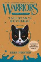 Tallstar's Revenge - Erin Hunter, James L. Barry