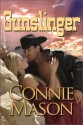 Gunslinger - Connie Mason