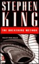 The Breathing Method (Audio) - Frank Muller, Stephen King