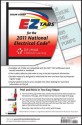 Color Coded EZ Tabs for the 2011 National Electrical Code - John Riley