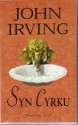 Syn cyrku - John Irving