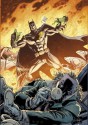 Batman: The Dark Knight #21 (New 52) - Ethan Van Sciver, Gregg Hurwitz