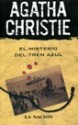 El misterio del tren azul - Agatha Christie