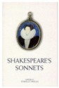 Shakespeare's Sonnets and a Lover's Complaint - William Shakespeare